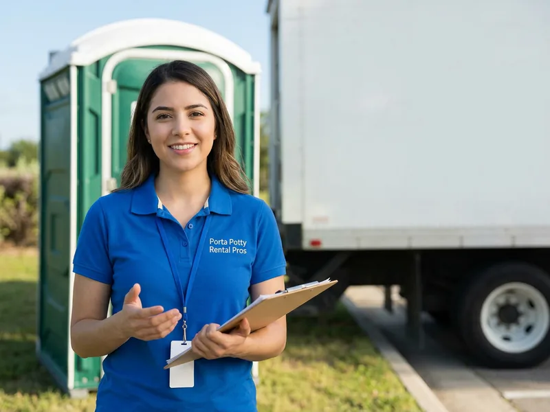 Porta Potty Rental  in Reisterstown  FAQ